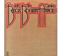 Beck Bogert And Appice - Beck Bogert & Appice