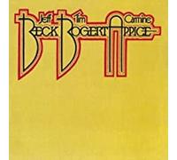 Beck Bogert And Appice CD