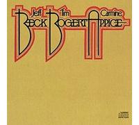 Beck, Bogert & Appice – Beck, Bogert & Appice – CD – Legacy