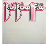 Beck, Bogert & Appice