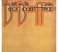 Beck, Bogert & Appice - Beck, Bogert & Appice - Beck, Bogert & Appice