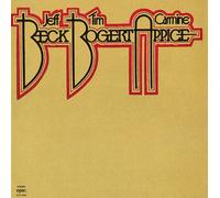Beck, Bogert & Appice – Beck, Bogert. – CD – Blu-Spec (Import)