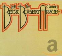 Beck Bogert & Appice [Bonus Tracks] by Beck Bogert & Appice [Audio CD] NEUF