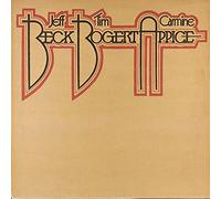 Beck Bogert & Appice / EMB 31960