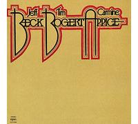 Beck, Bogert & Appice – Beck, Bogert. – CD – Blu-Spec (Import)