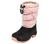 Beck Bottes de neige, Rose, 36 EU