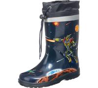 Beck Future Bottes de Pluie Garçon