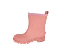 Beck Little Fellow Botte de Pluie, Vieux Rose, 32 EU