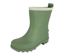 Beck Little Fellow Botte de Pluie, Sauge, 33 EU