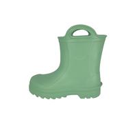 Beck Garçon Unisex Kinder Rainies Botte de Pluie, Vert Clair, 25 EU