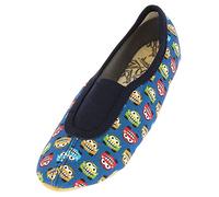 Beck Buzzer Chaussures de Gymnastique Garçon