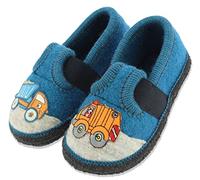 Beck Camions Chausson, Bleu, 24 EU