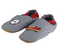 Beck Champion Chaussons Fille