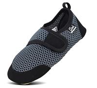 Beck Chaussons unisexes Buddy, gris, 41 EU