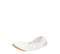 BECK Chaussure basse blanc, Taille 28