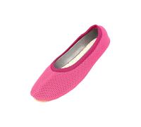 BECK Chaussure de sport 'Airs' rose, Taille 36