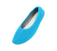 BECK Chaussure de sport 'Airs' turquoise, Taille 24