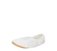 Beck Mixte enfant Basic 025 Chaussures de Gymnastique, Blanc, 30 EU