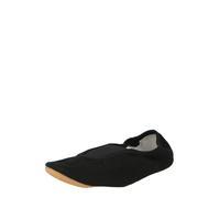Beck Mixte Basic 025 Chaussures de Gymnastique, Noir, 38 EU