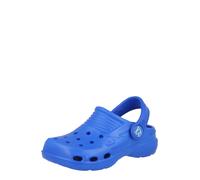 BECK Chaussures ouvertes bleu roi, Taille 28