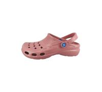 BECK Chaussures ouvertes rose ancienne, Taille 38