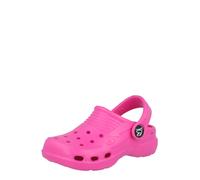 BECK Chaussures ouvertes rose, Taille 25