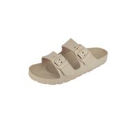 BECK Chaussures ouvertes 'SeaSides' beige, Taille 39
