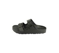 BECK Chaussures ouvertes 'SeaSides' noir, Taille 45