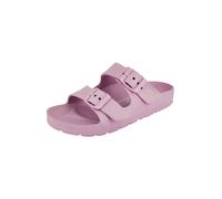 BECK Chaussures ouvertes 'SeaSides' orchidée, Taille 30