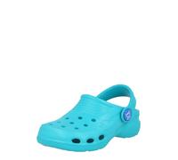 BECK Chaussures ouvertes turquoise, Taille 33