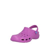 BECK Chaussures ouvertes violet, Taille 41