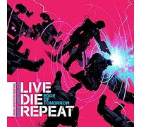 Edge Of Tomorrow Original Motion Picture Soundtrack Vinyle - 1LP - NEUF