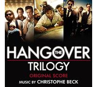 Beck, Christophe - Hangover Trilogy