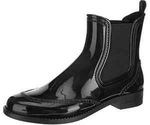 Beck City Bottines Femme