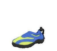 BECK Claquettes / Tongs bleu / vert, Taille 35