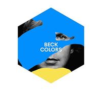 BECK - Colors (Min LP Jacket) [Import]