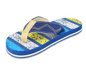 Beck Colour Of Sea Chaussures de Sports Aquatiques Garçon