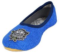 Beck Cool Man Chaussons Garçon