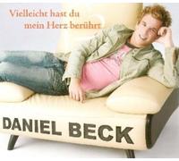 Beck, Daniel - Vielleicht Hast du Mein Herz B