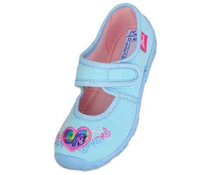 Beck Darling Chaussons Fille