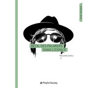 Beck, des palmiers dans l'espace