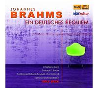 Beck - Deutsches Requiem