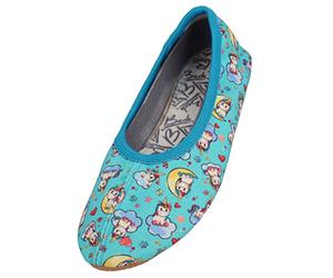 Beck Dreamworld Chaussons Fille