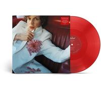 BECK - Everybody'S Gotta Learn (2026) LP Vinyle Rouge 33 Tours
