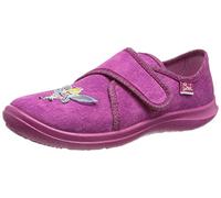 Beck Fee, Chausson Fille