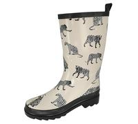 Beck Félin prédateur, ecru, 42 EU