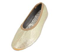 BECK Ballerines or, Taille 29
