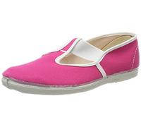 Beck Fille Basic 306 Chaussures Multisport Indoor, Rose, 28 EU