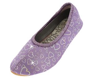 Beck Fille Deluxe, Violet, 31 EU