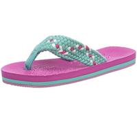 Beck Fille Feeling Chaussures de Sports aquatiques, Rose, 35 EU